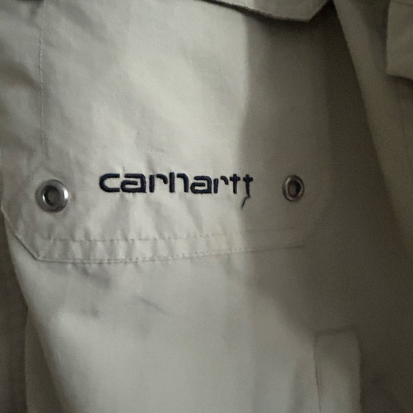 Carhartt jacket - Picture 3 of 5